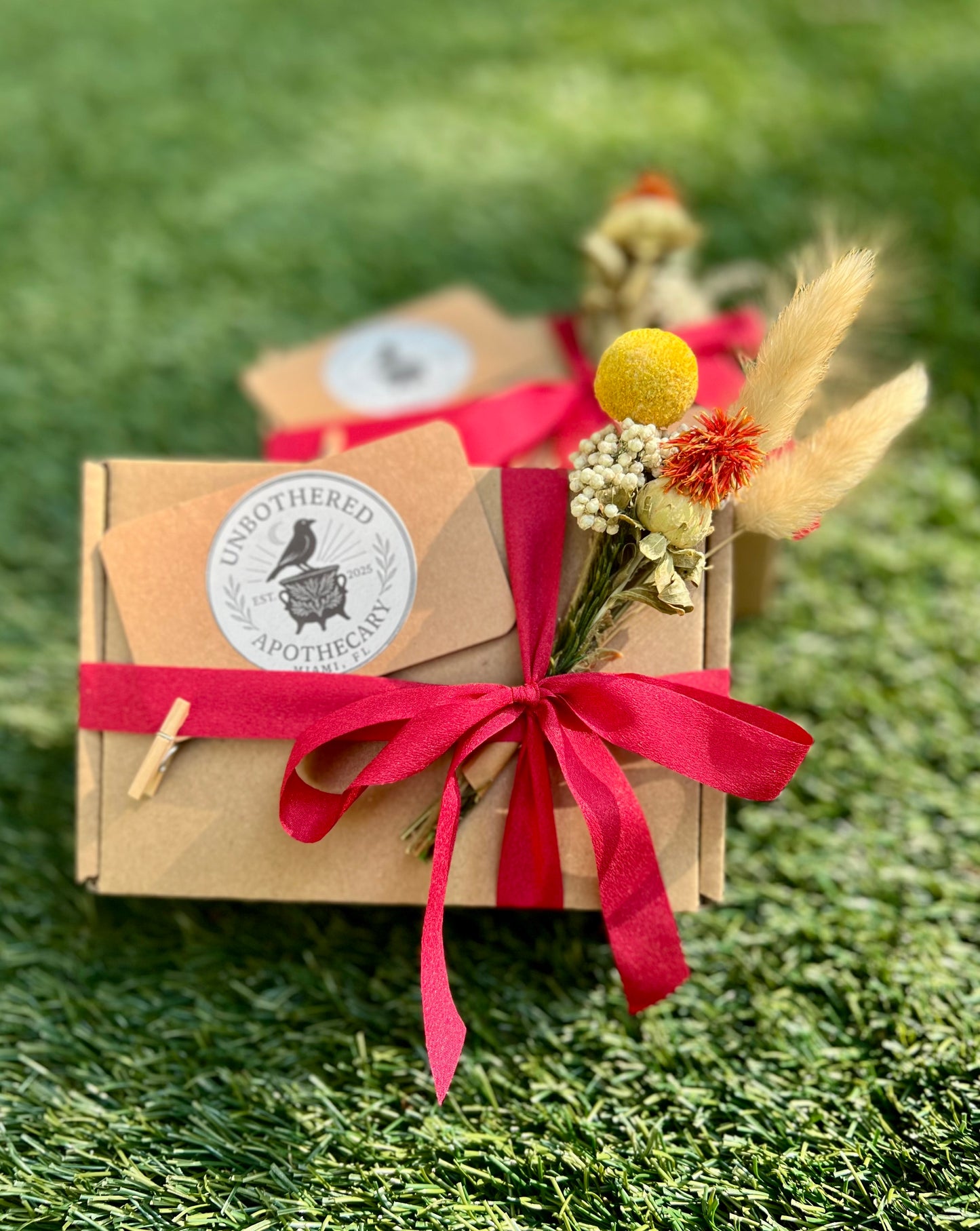 Aromatherapy Ritual Bundles – Mood, Body & Energy Balancing Gift Sets