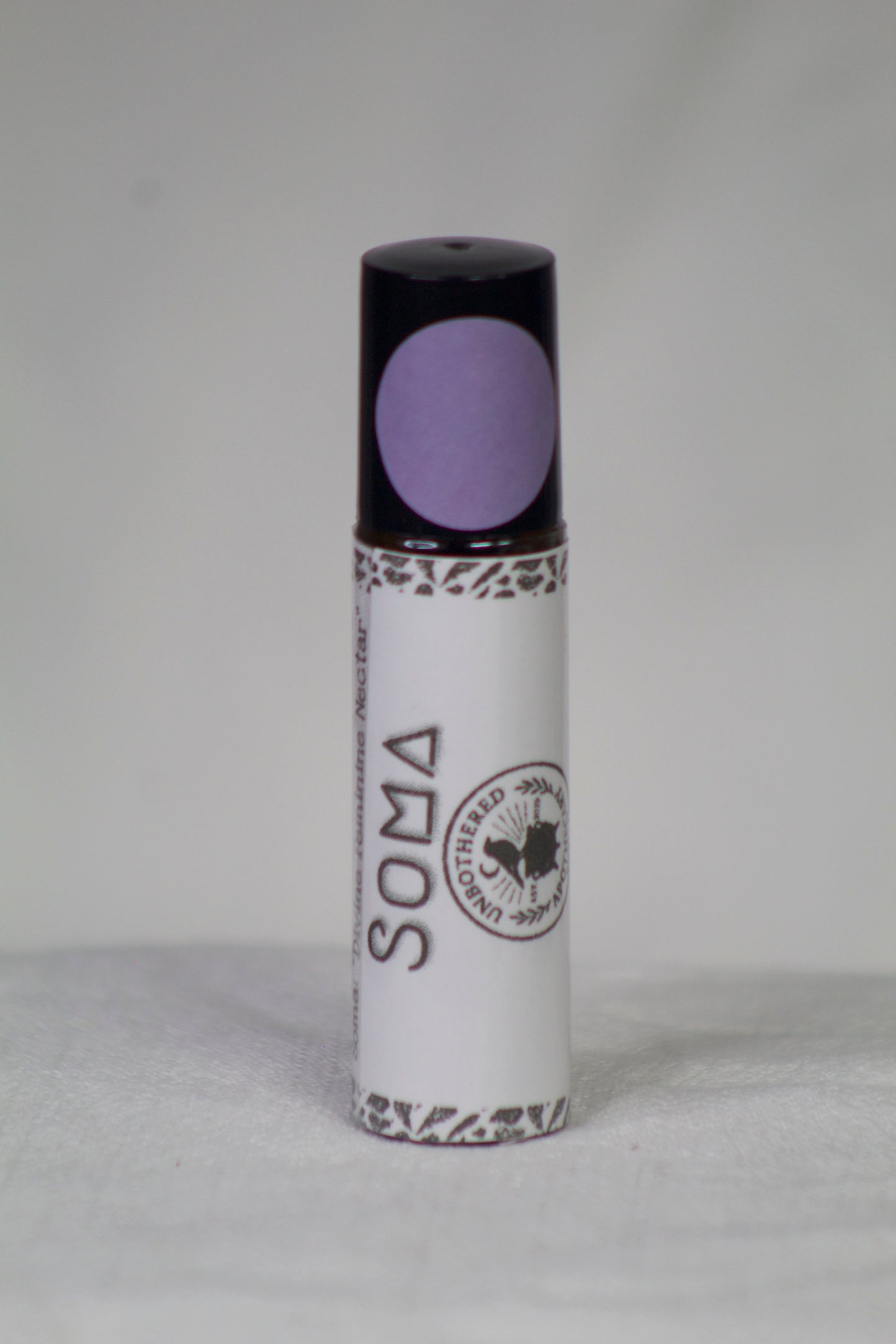 Aromatherapy Roll-Ons for Yoga, Breathwork, & Mediation 100% Organic I 10ml Roll-Ons I 5 Blends