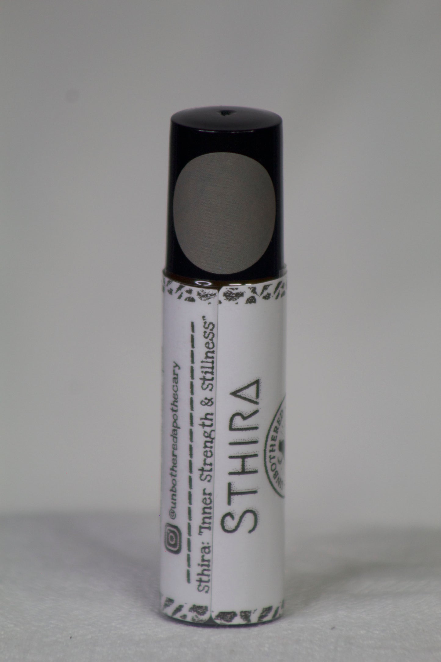 Aromatherapy Roll-Ons for Yoga, Breathwork, & Mediation 100% Organic I 10ml Roll-Ons I 5 Blends