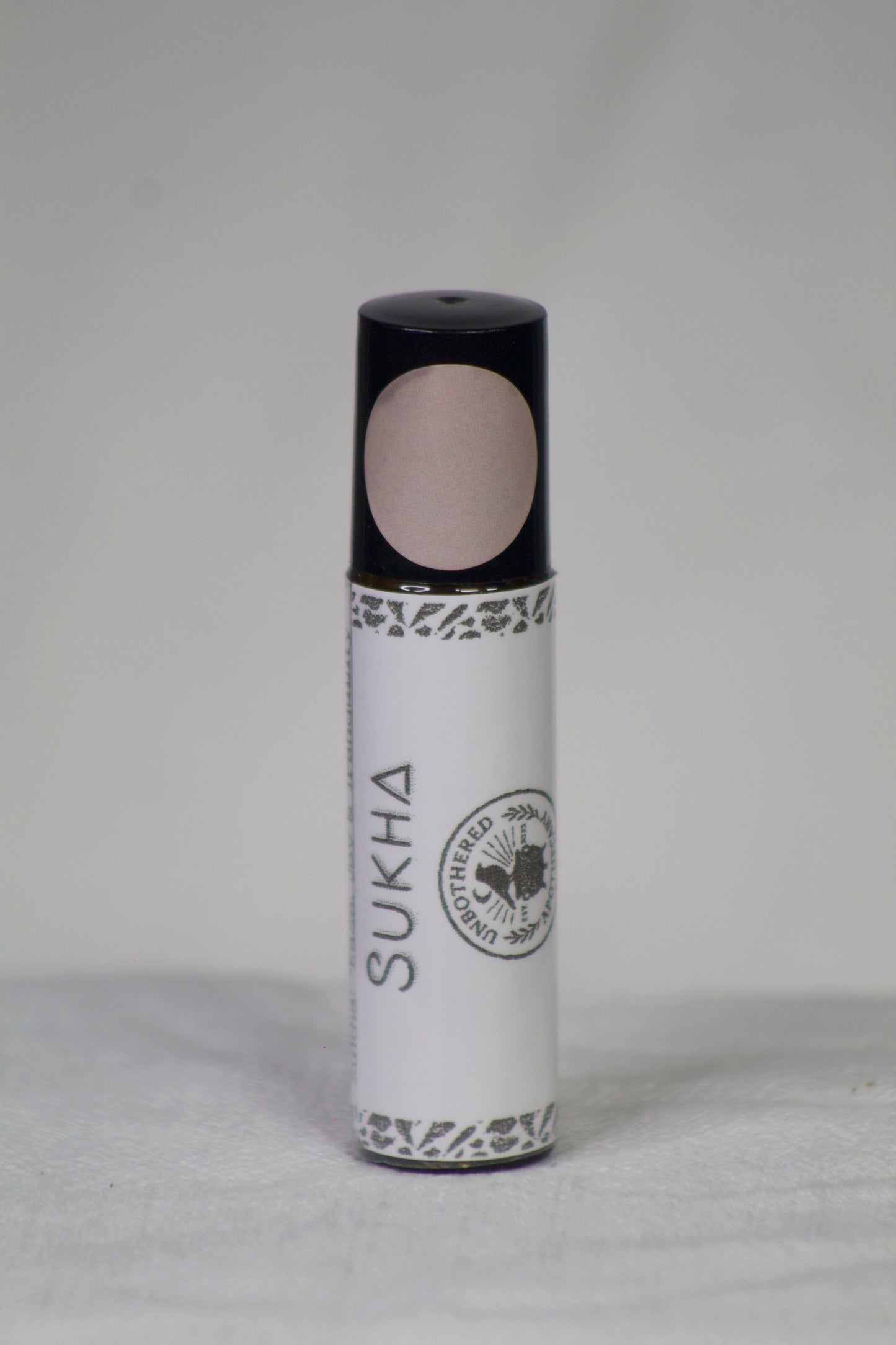 Aromatherapy Roll-Ons for Yoga, Breathwork, & Mediation 100% Organic I 10ml Roll-Ons I 5 Blends