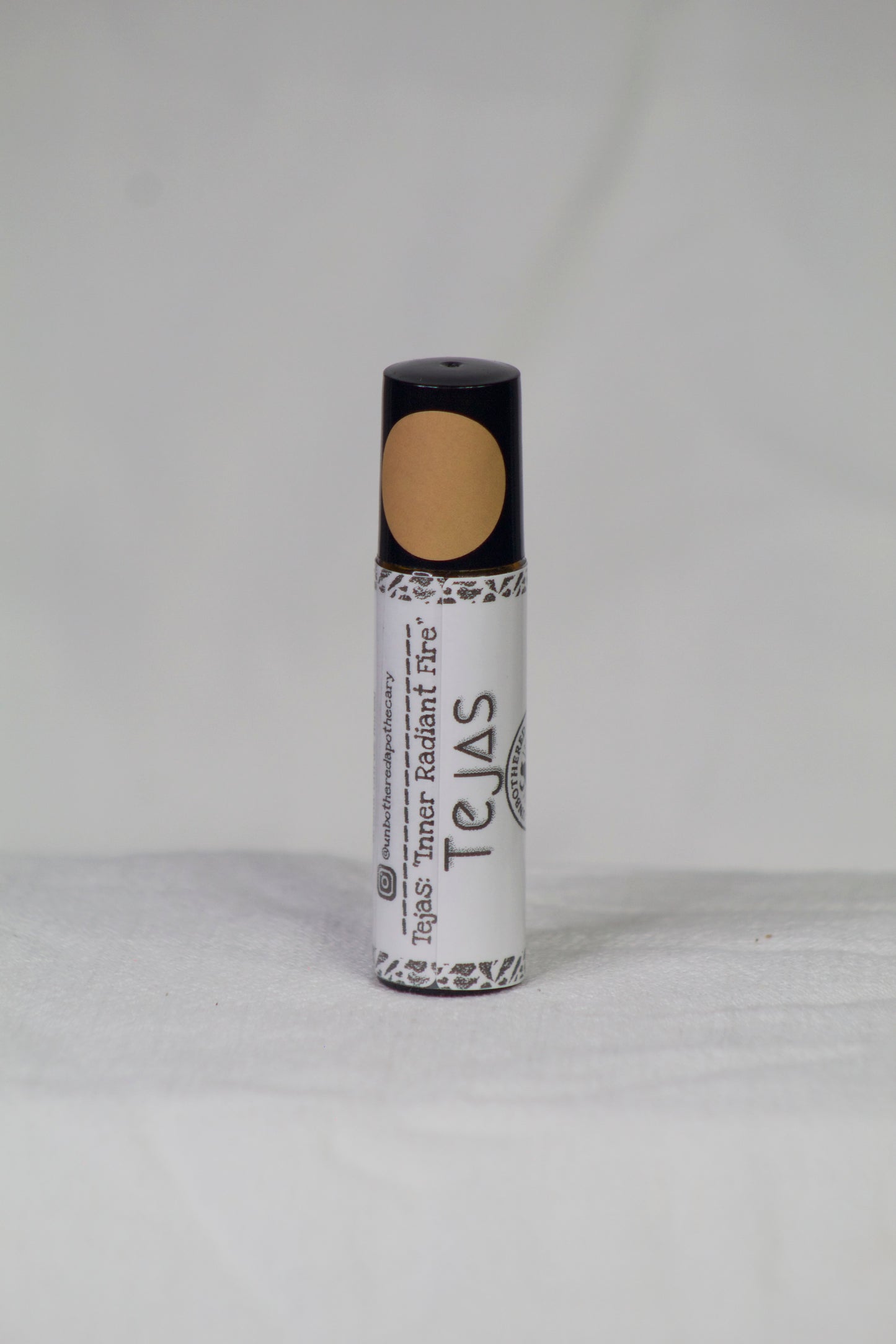 Aromatherapy Roll-Ons for Yoga, Breathwork, & Mediation 100% Organic I 10ml Roll-Ons I 5 Blends