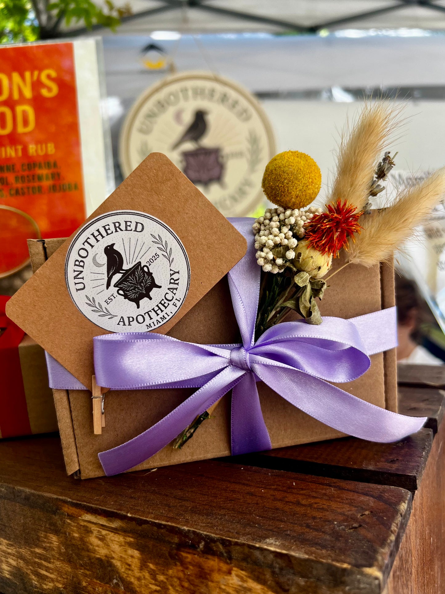 Balm & Butter Bundle Gift Set – Moisturize, Soothe, Nourish, Relieve I 3-Pack or 4-Pack Gift Set