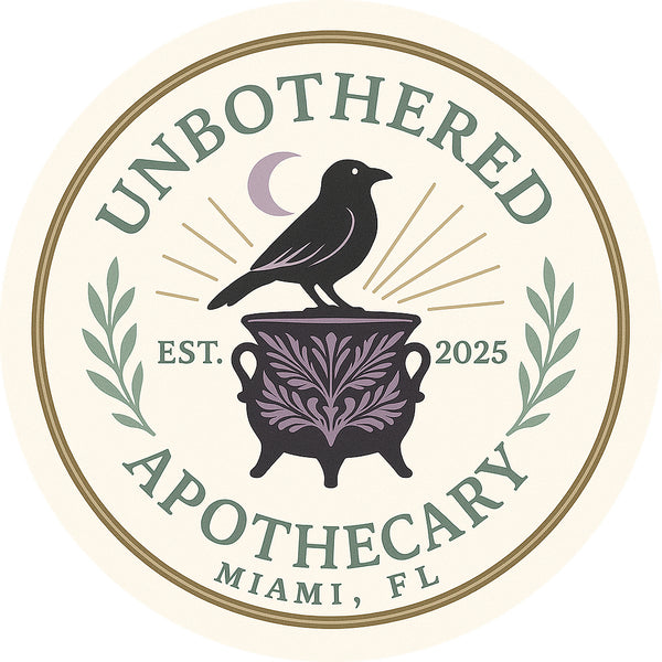 Unbothered Apothecary